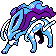 suicune — crystal