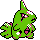larvitar — crystal