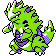 tyranitar — crystal