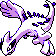 lugia — crystal