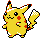 pikachu — crystal