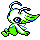 celebi — crystal