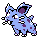nidoran f — crystal