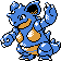 nidoqueen — crystal