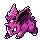nidoran m — crystal
