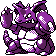 nidoking — crystal