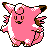 clefable — crystal