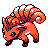 vulpix — crystal