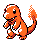 charmander — crystal
