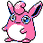 wigglytuff — crystal