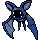 zubat — crystal