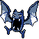 golbat — crystal