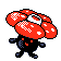 vileplume — crystal