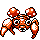 paras — crystal