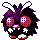 venonat — crystal