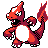 charmeleon — crystal