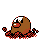 diglett — crystal