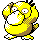 psyduck — crystal