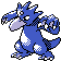 golduck — crystal
