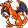 charizard — crystal