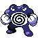 poliwrath — crystal