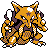 kadabra — crystal