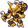 alakazam — crystal