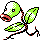 bellsprout — crystal