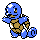 squirtle — crystal