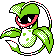 victreebel — crystal