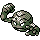 geodude — crystal
