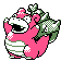slowbro — crystal