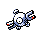 magnemite — crystal