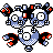 magneton — crystal