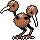 doduo — crystal