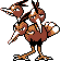 dodrio — crystal