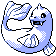 dewgong — crystal