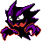haunter — crystal