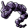 onix — crystal