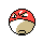 voltorb — gold silver