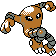 hitmonlee — gold silver