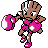 hitmonchan — gold silver