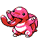 lickitung — gold silver