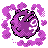 koffing — gold silver