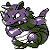 rhydon — gold silver