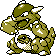 kangaskhan — gold silver
