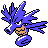 seadra — gold silver
