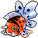 seaking — gold silver