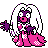 jynx — gold silver