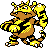 electabuzz — gold silver